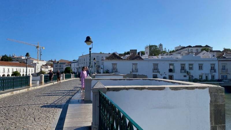 Tavira