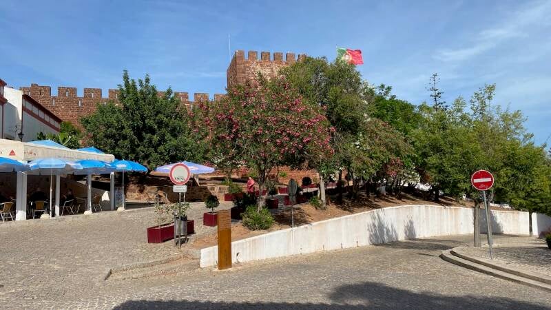 Silves