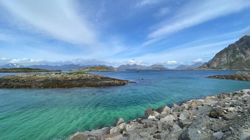 Henningsvær