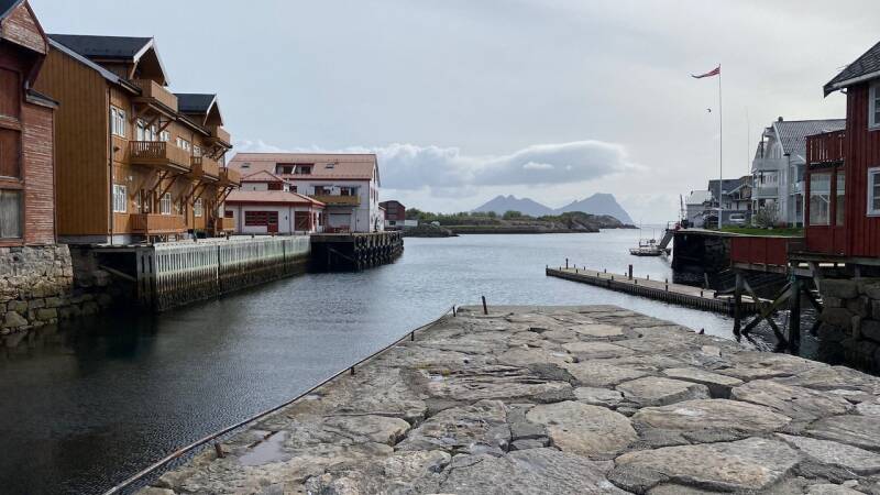 Kabelvåg