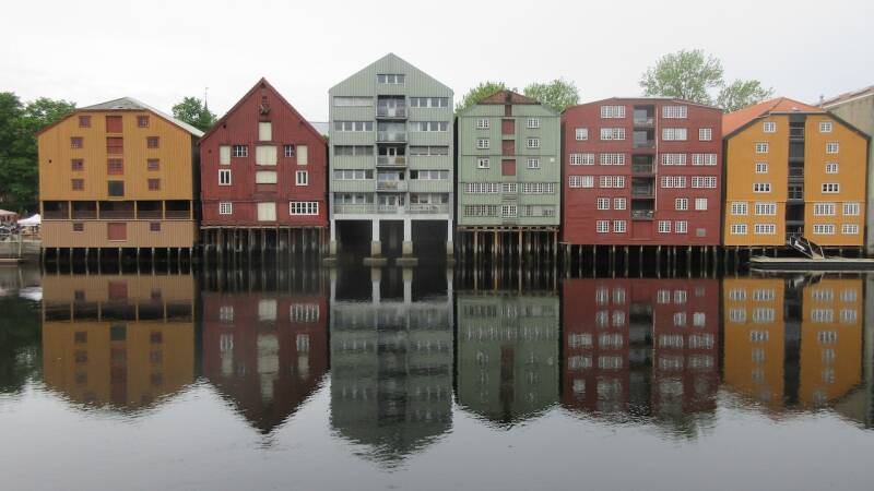 Trondheim