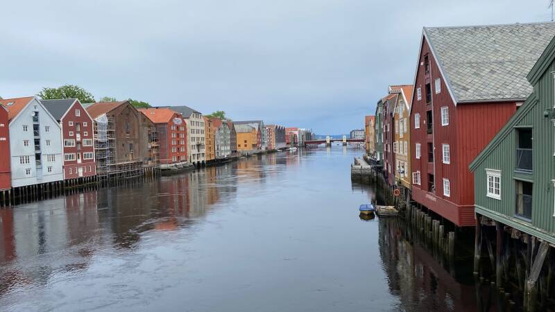 Trondheim
