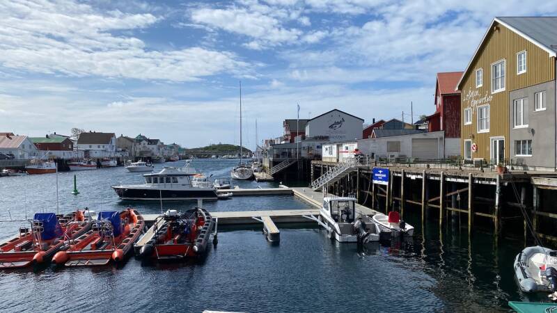 Henningsvær