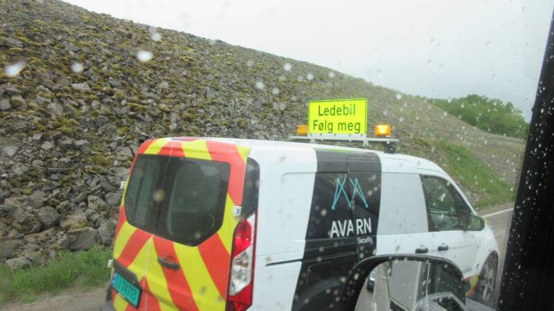 ledebil, volg mij