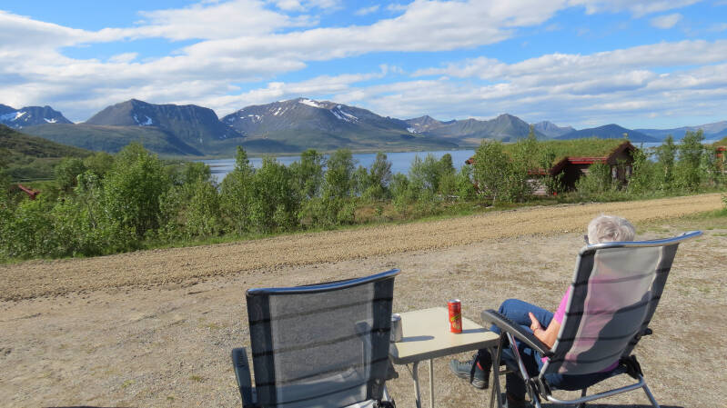 Andøy Friluftssenter