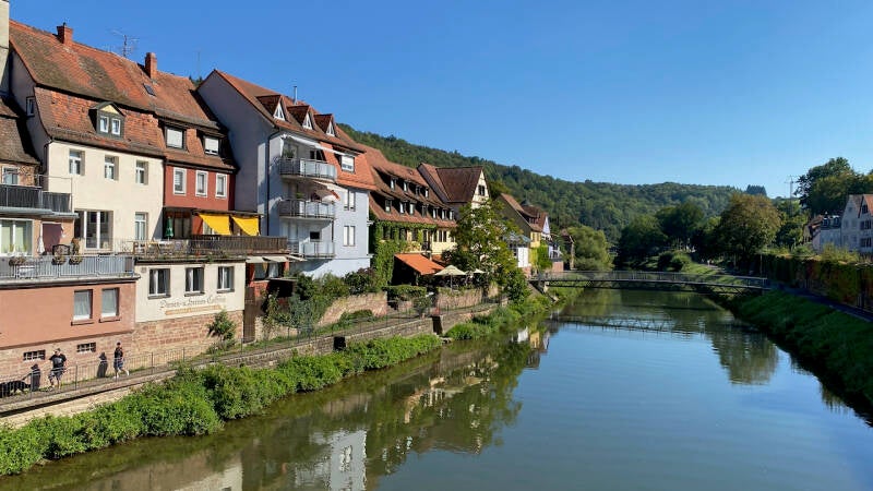 Wertheim am Main