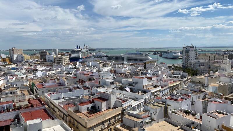 Cadiz
