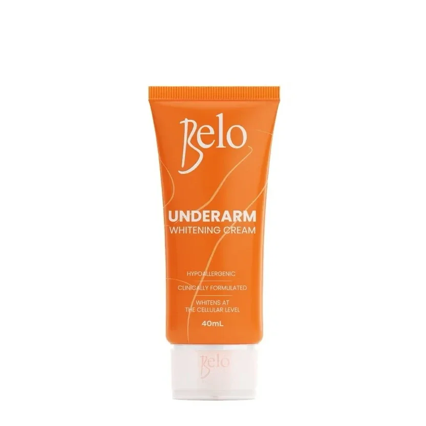Belo Essentials Underarm Cream 40g