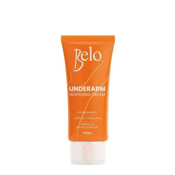 Belo Essentials Underarm Cream 40g