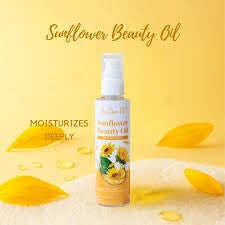 Her Choice Ph Sunflower Oil 100ml
