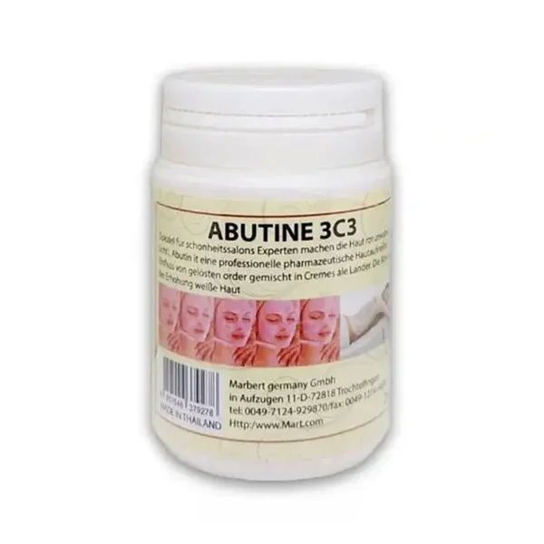 Abutine 3C3 whitening cream