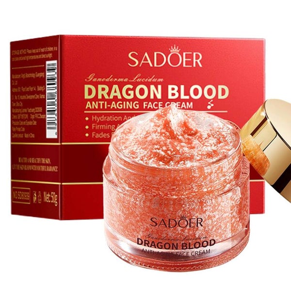 Sadoer Dragon Blood