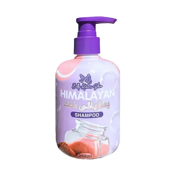 Shampooharnesses