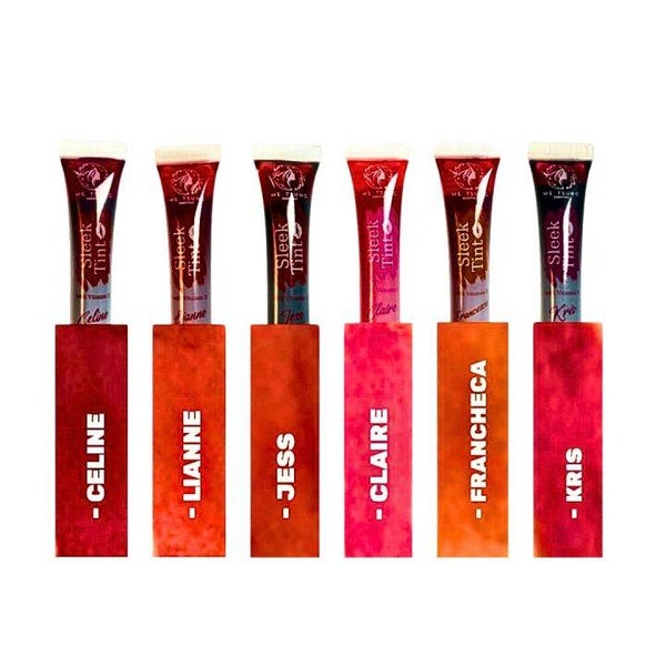 Ms. Tsung Sleek Tint 10ml