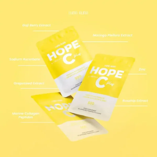 Luna Aura Hope C Plus