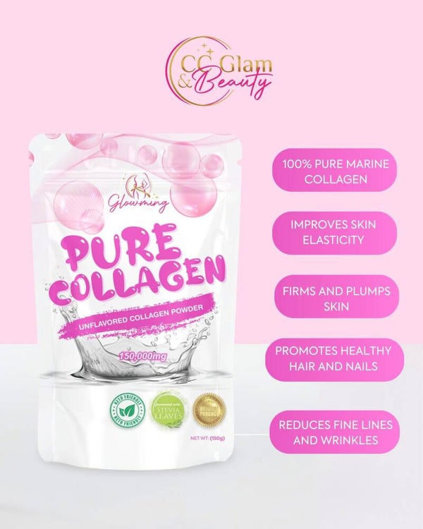 Glowming Pure Collagen 150g