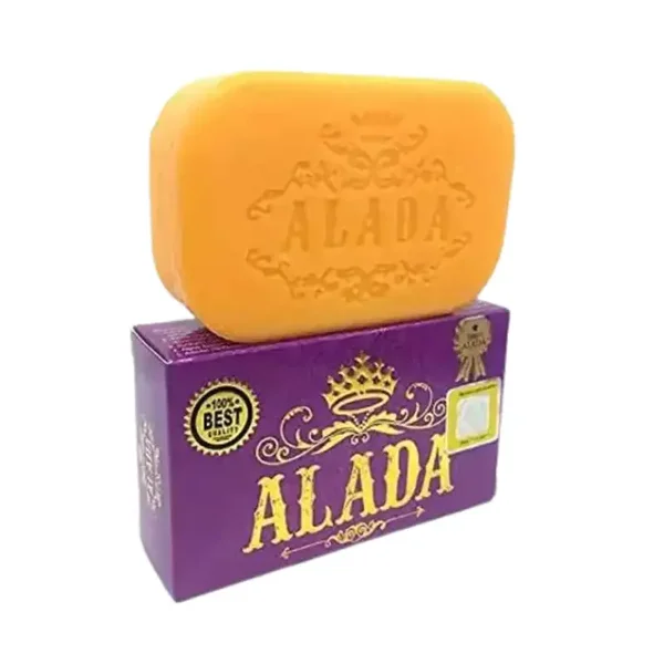 Alada soap 160g