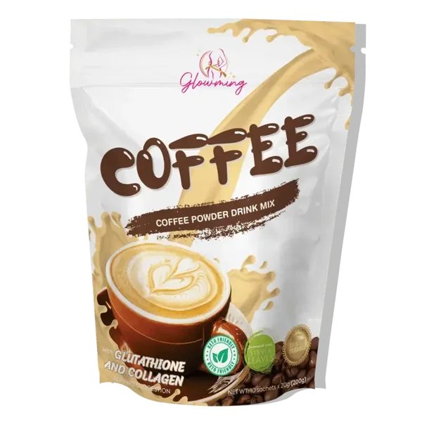 GLOWMING COFFEE 200G