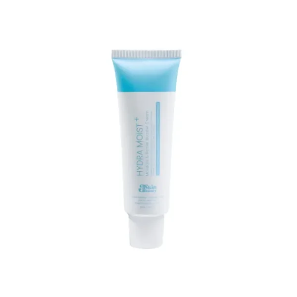 J Skin Hydra moist + moisture & barrier booster cream