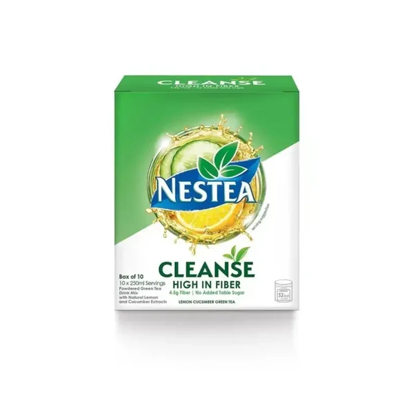 Nestea Cleanse