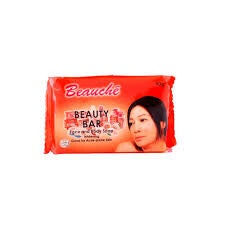 BEAUCHE BEAUTY BAR SOAP