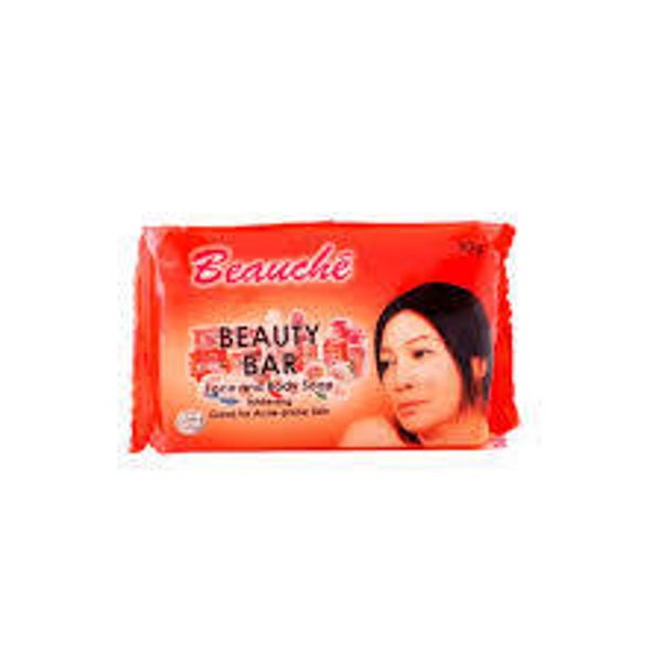 BEAUCHE BEAUTY BAR SOAP