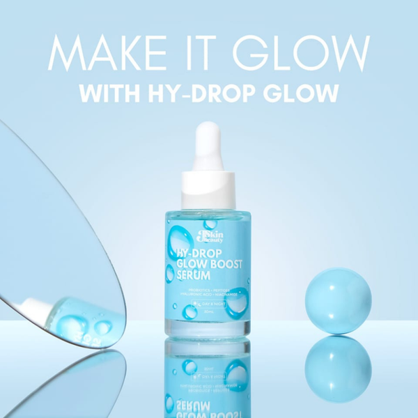 Jskin Hy-Drop Glow Boost Serum