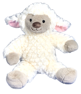 16 Sheep Plush Pals – The Ultimate Party Herd!