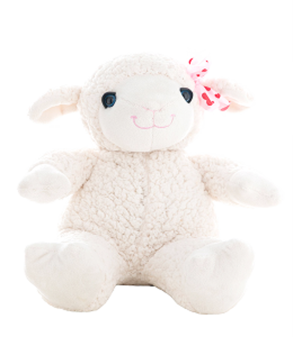 Lila the Lamb