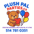 plushpalparties.ca