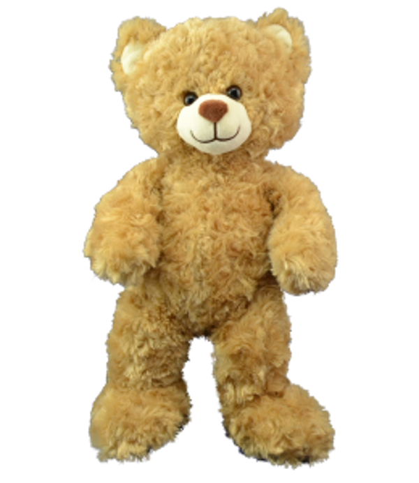 Taffy Bear