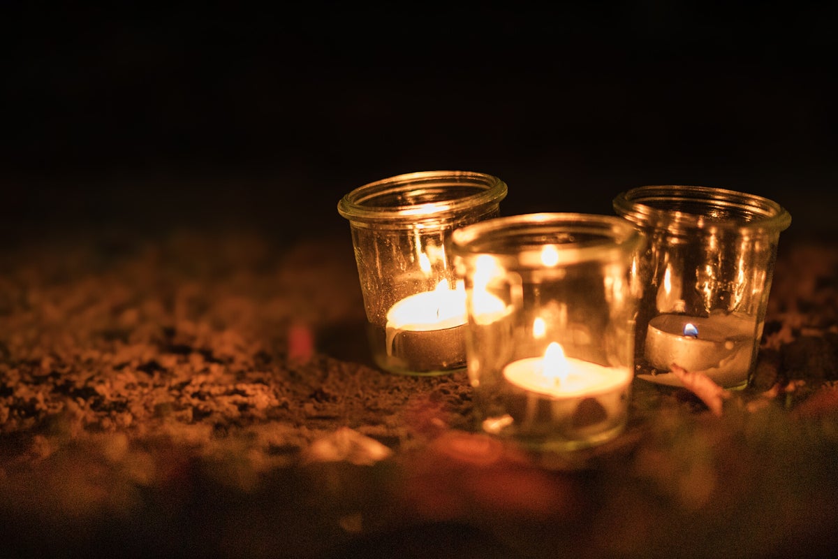 Lieve woorden | petra's perspectief