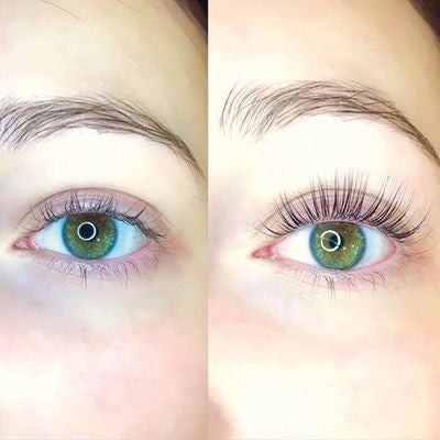 Volume Lash Lifting / Lash Treatments / Behandelingen | The Beauty Palace Volume Lash Lifting / Lash Treatments / Behandelingen | The Beauty Palace
