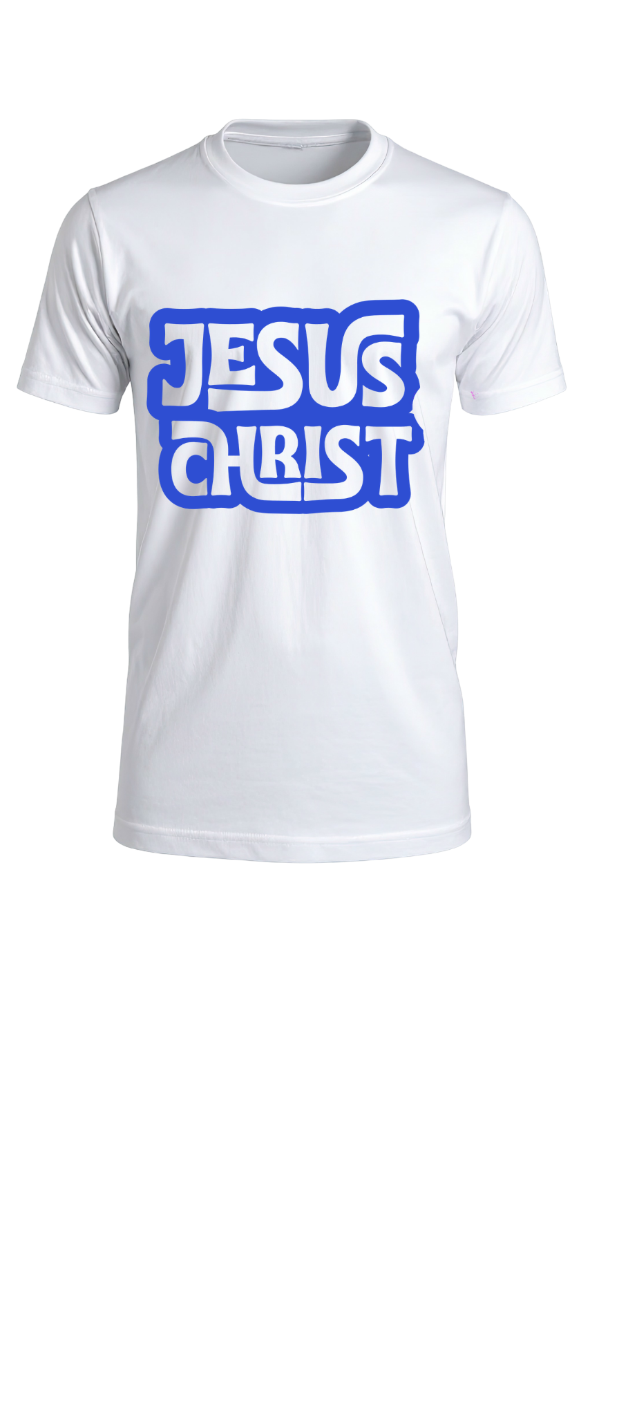 Jesus christ retro