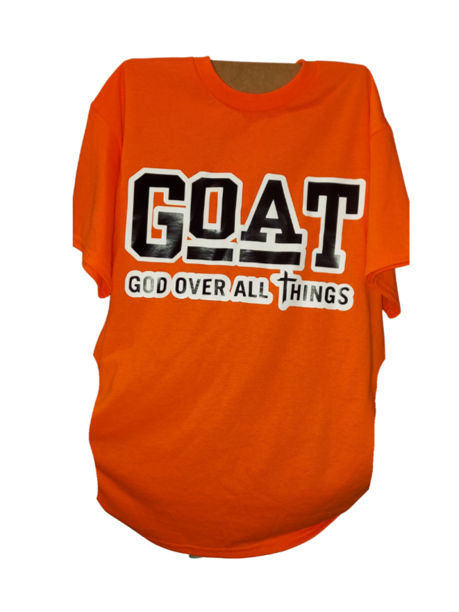 Goat