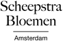 Logo Scheepstra Bloemen