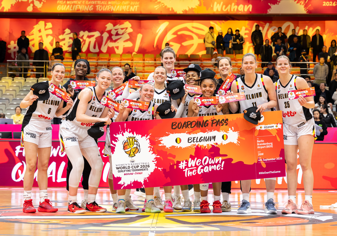 Crevena Zvezda Vs Fenerbache Basketball 