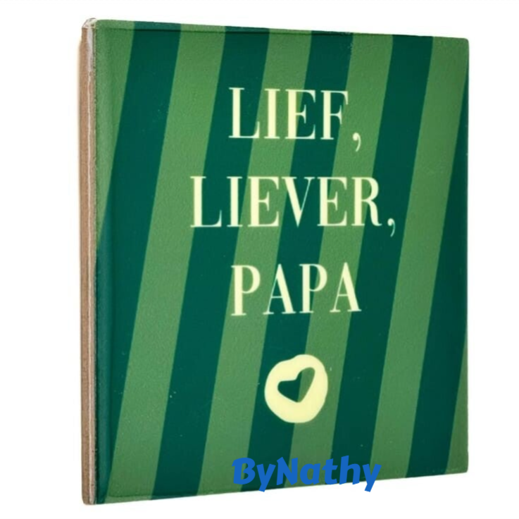 Tegels met Tekst - Unieke Decoratie voor je Huis