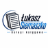 ŁUKASZ SIEMASZKO USŁUGI KSIĘGOWE