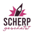 Scherpgeschetst