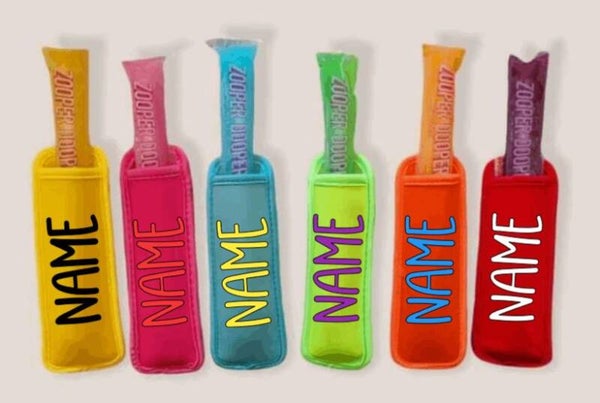 Icypole Holders