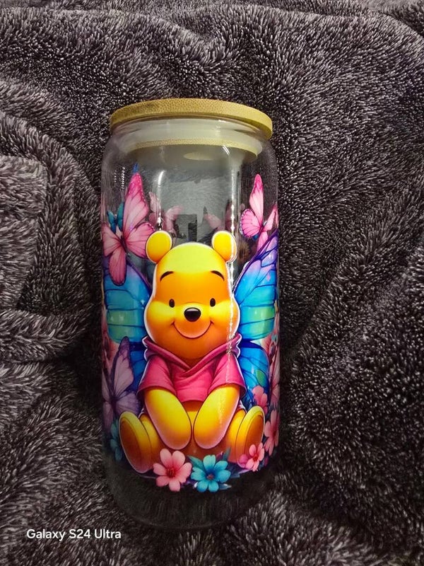 Tumblers