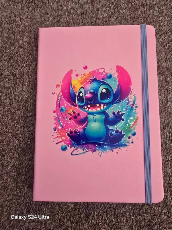 Notebook