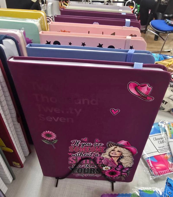 Diary