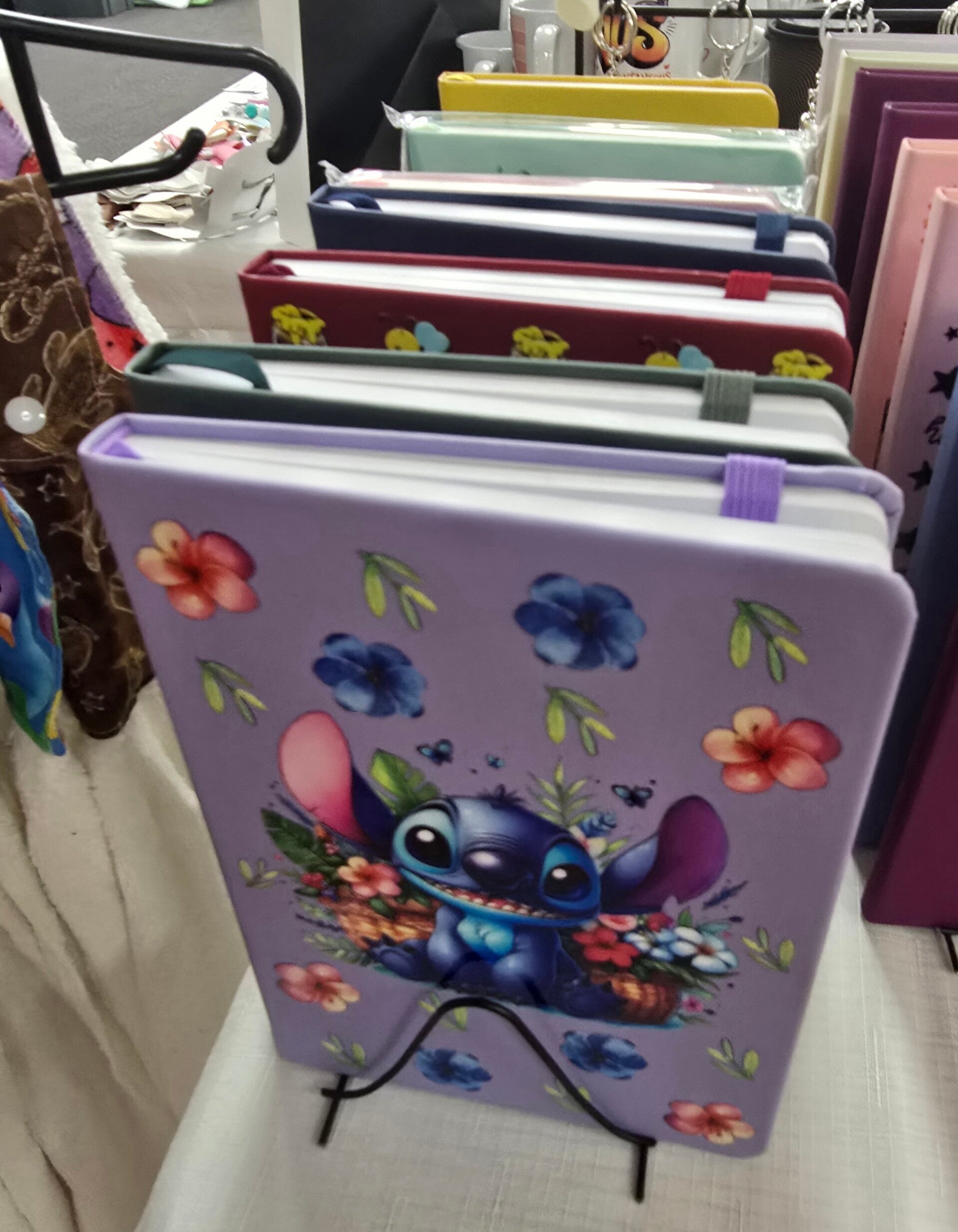 Notebook