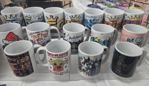 Coffee Mug