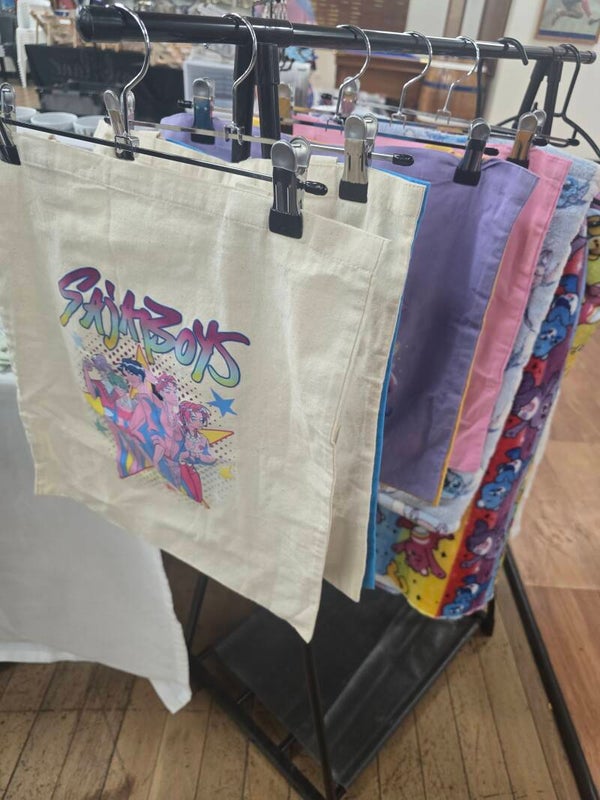 Tote Bag