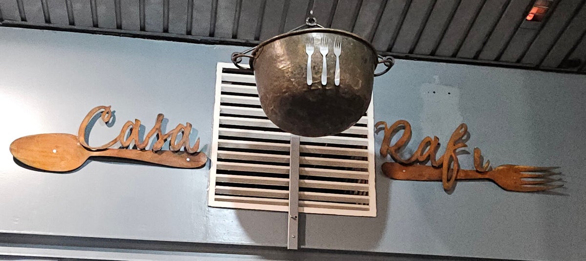 Casa Rafi
