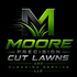 Moore precision cut lawns and cleaning service LLC