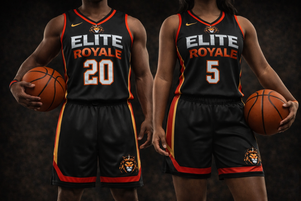 Basic Basketball Package